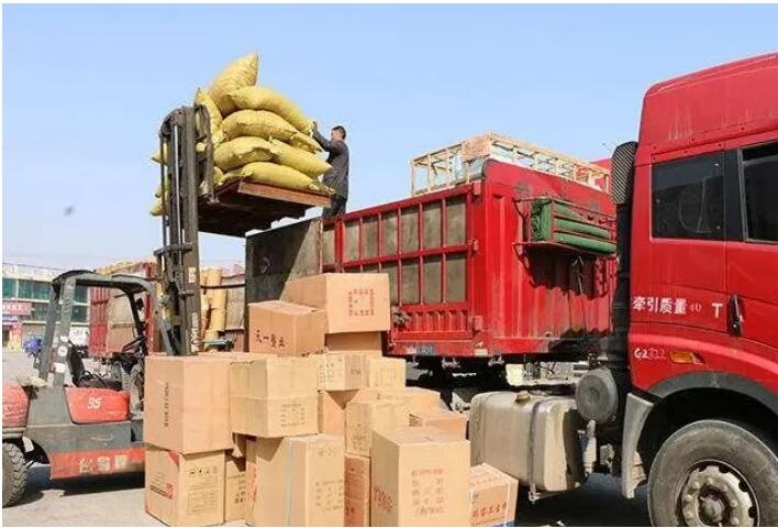 泉州到张北县物流专线