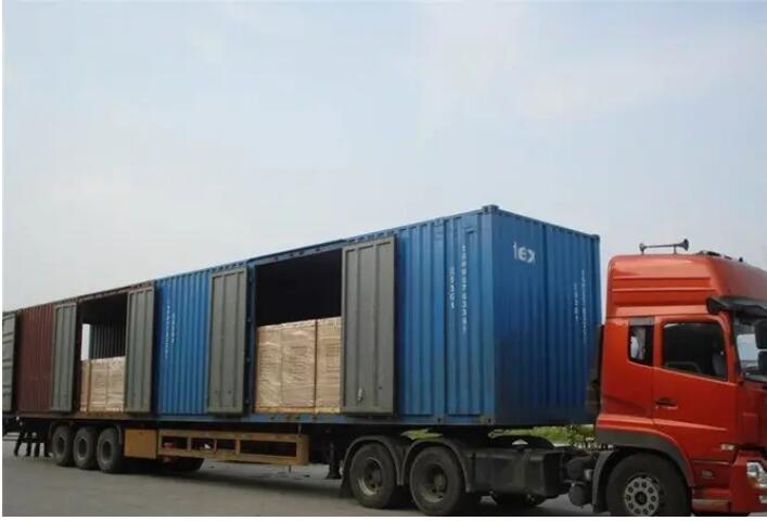 泉州到张北县整车运输