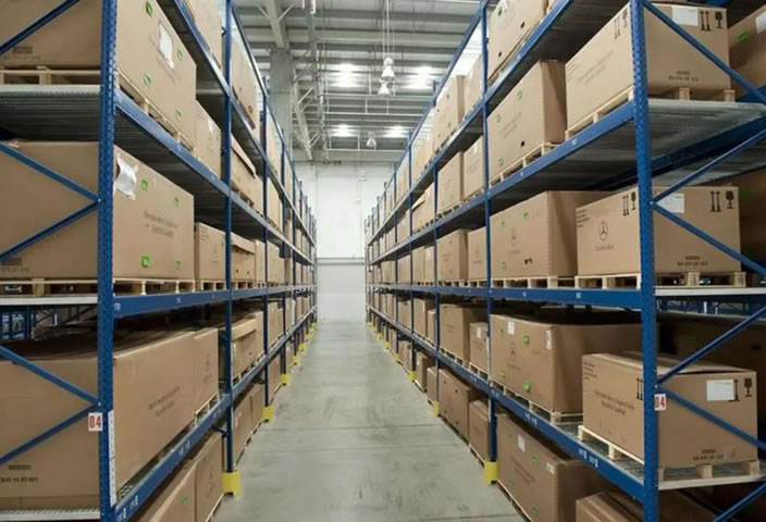 泉州到张北县货物仓储