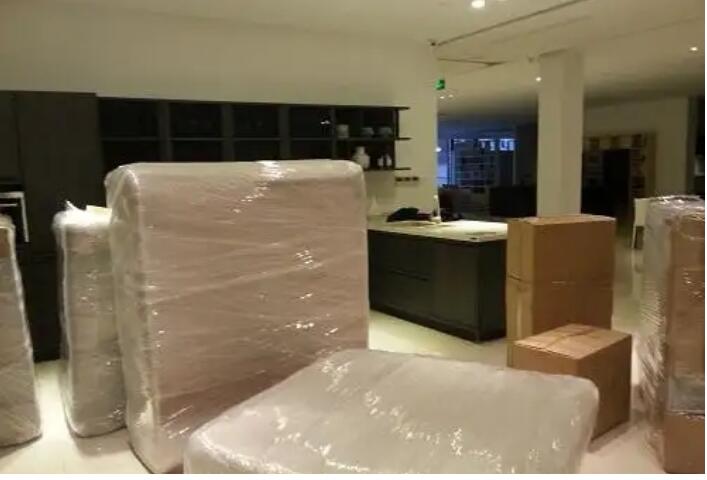 泉州到张北县长途搬家