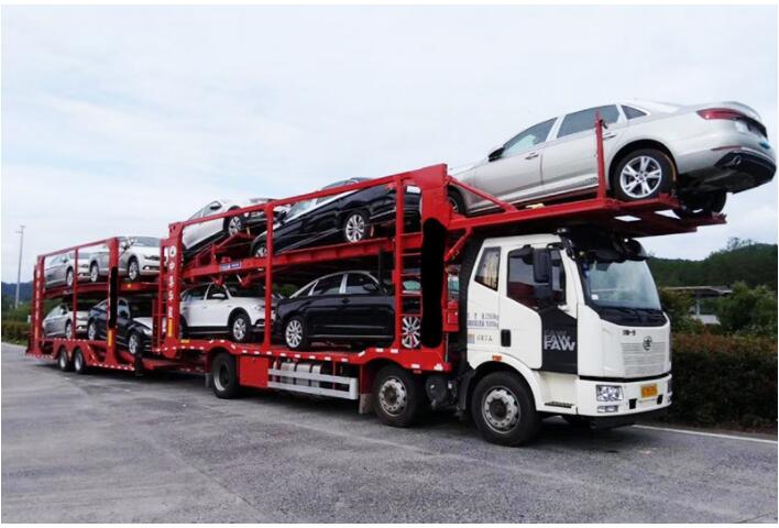 泉州到张北县轿车托运